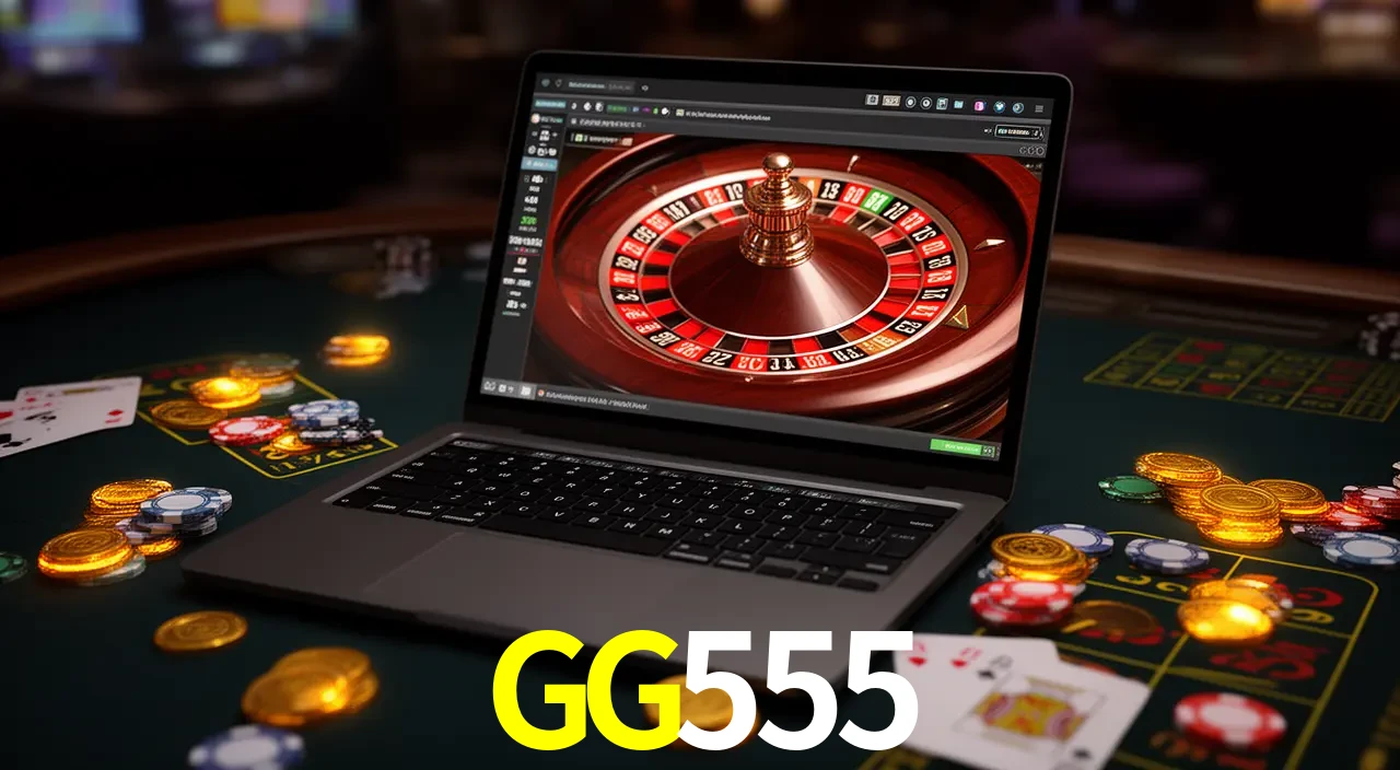 GG555 Arcade