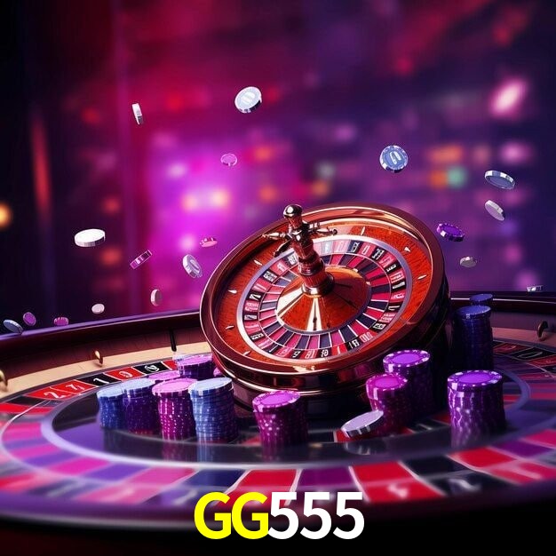 GG555 Animaciones vibrantes