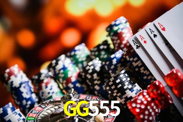 GG555 Variantes de juego