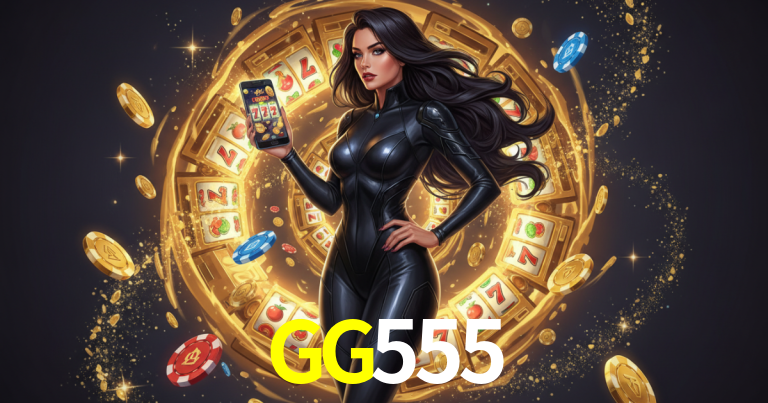 GG555 mobile gaming