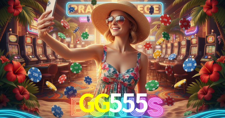 GG555 Términos y Condiciones