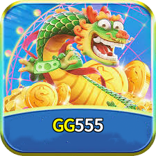 GG555 logo